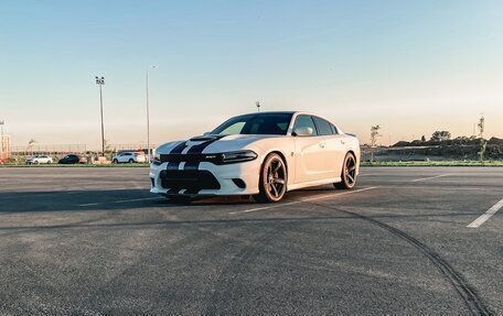Dodge Charger, 2018 год, 7 700 000 рублей, 5 фотография