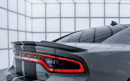 Dodge Charger, 2018 год, 7 700 000 рублей, 2 фотография
