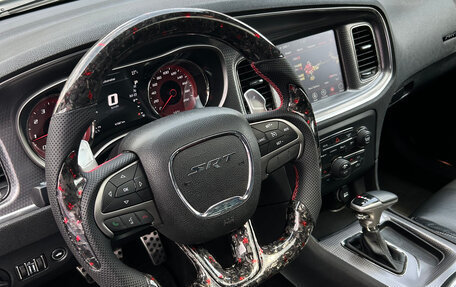 Dodge Charger, 2018 год, 7 700 000 рублей, 6 фотография
