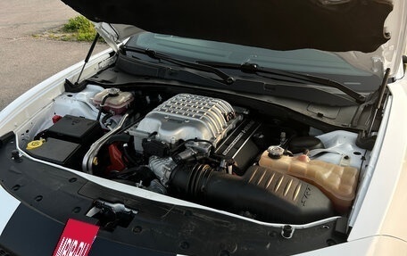 Dodge Charger, 2018 год, 7 700 000 рублей, 9 фотография