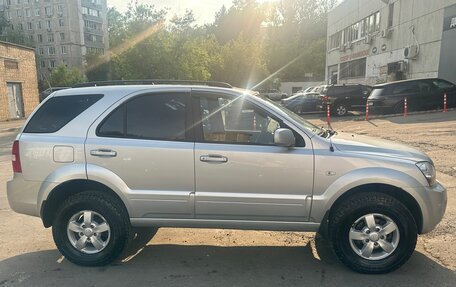 KIA Sorento IV, 2008 год, 800 000 рублей, 3 фотография