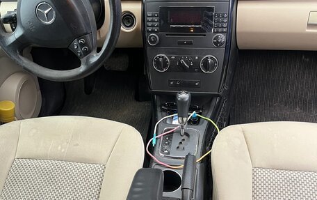 Mercedes-Benz A-Класс, 2007 год, 500 000 рублей, 3 фотография
