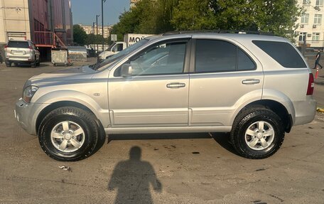 KIA Sorento IV, 2008 год, 800 000 рублей, 2 фотография
