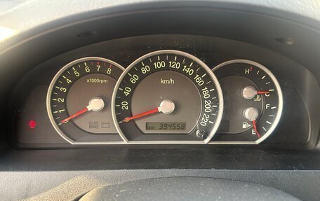 KIA Sorento IV, 2008 год, 800 000 рублей, 8 фотография