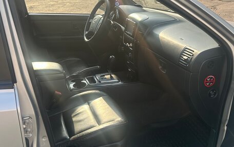 KIA Sorento IV, 2008 год, 800 000 рублей, 11 фотография
