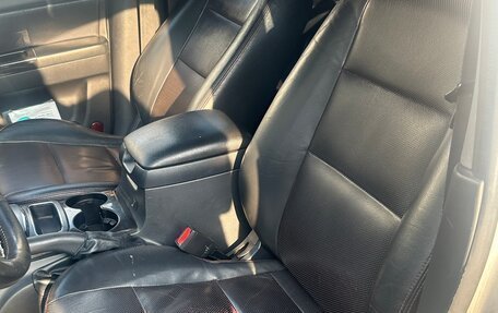 KIA Sorento IV, 2008 год, 800 000 рублей, 7 фотография