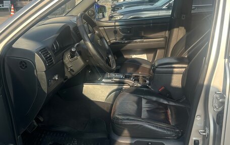 KIA Sorento IV, 2008 год, 800 000 рублей, 6 фотография