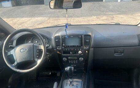 KIA Sorento IV, 2008 год, 800 000 рублей, 12 фотография