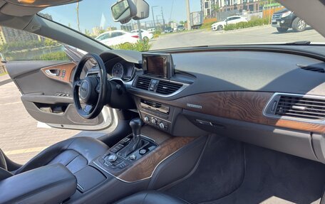 Audi A7, 2012 год, 2 590 000 рублей, 6 фотография