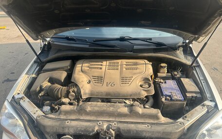 KIA Sorento IV, 2008 год, 800 000 рублей, 13 фотография