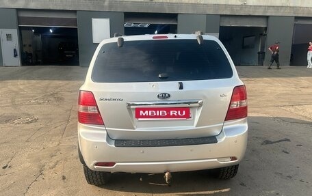 KIA Sorento IV, 2008 год, 800 000 рублей, 4 фотография