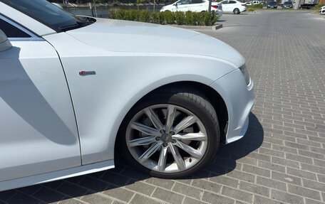 Audi A7, 2012 год, 2 590 000 рублей, 7 фотография