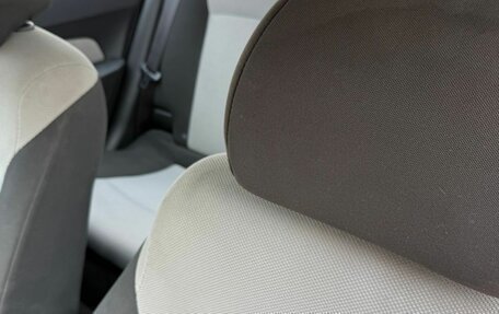 Chevrolet Cruze II, 2013 год, 830 000 рублей, 8 фотография