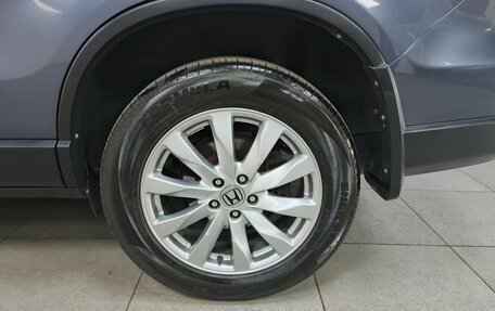 Honda CR-V III рестайлинг, 2012 год, 1 443 000 рублей, 9 фотография