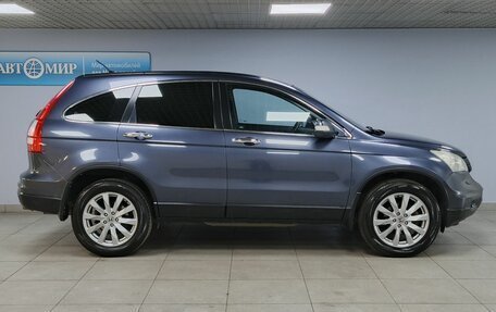 Honda CR-V III рестайлинг, 2012 год, 1 443 000 рублей, 8 фотография