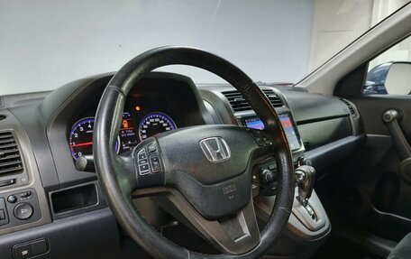 Honda CR-V III рестайлинг, 2012 год, 1 443 000 рублей, 15 фотография