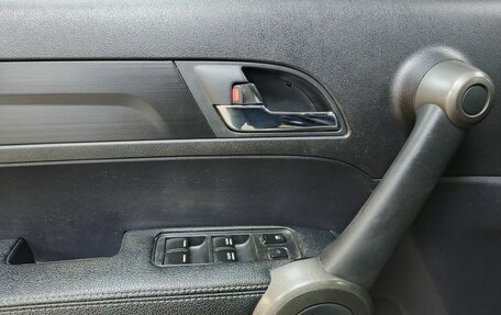 Honda CR-V III рестайлинг, 2012 год, 1 443 000 рублей, 17 фотография