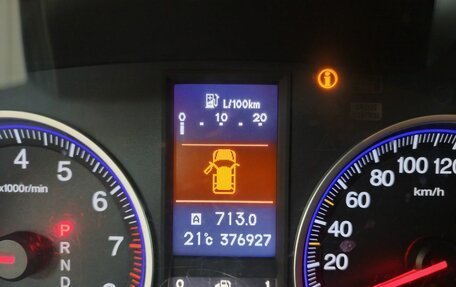 Honda CR-V III рестайлинг, 2012 год, 1 443 000 рублей, 18 фотография