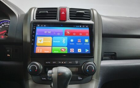 Honda CR-V III рестайлинг, 2012 год, 1 443 000 рублей, 16 фотография