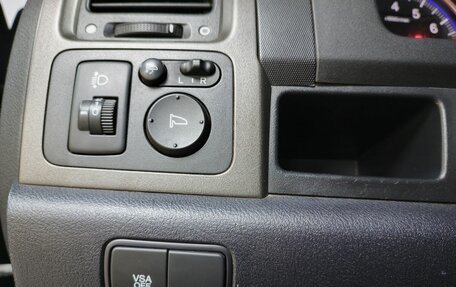 Honda CR-V III рестайлинг, 2012 год, 1 443 000 рублей, 19 фотография