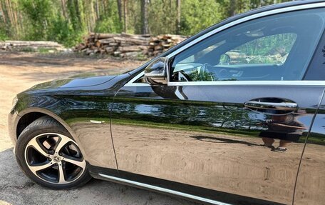 Mercedes-Benz E-Класс, 2019 год, 3 299 000 рублей, 3 фотография