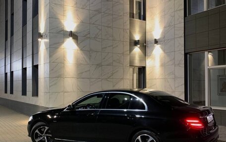 Mercedes-Benz E-Класс, 2019 год, 3 299 000 рублей, 14 фотография
