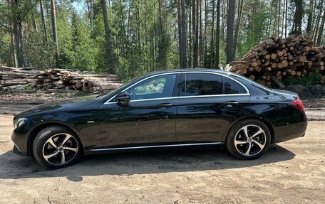 Mercedes-Benz E-Класс, 2019 год, 3 299 000 рублей, 8 фотография