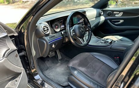 Mercedes-Benz E-Класс, 2019 год, 3 299 000 рублей, 9 фотография