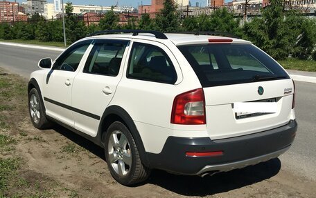 Skoda Octavia, 2012 год, 1 430 000 рублей, 6 фотография
