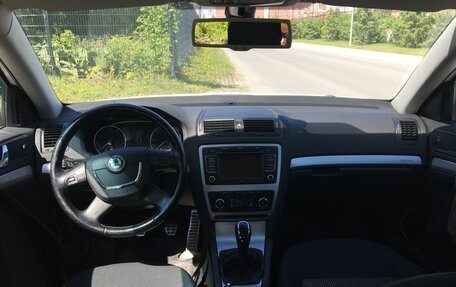 Skoda Octavia, 2012 год, 1 430 000 рублей, 9 фотография