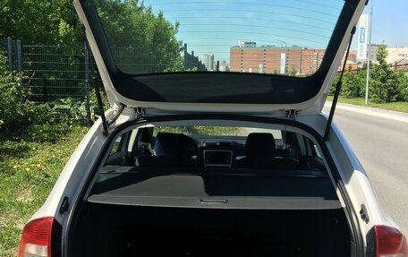 Skoda Octavia, 2012 год, 1 430 000 рублей, 20 фотография