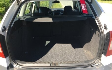 Skoda Octavia, 2012 год, 1 430 000 рублей, 21 фотография