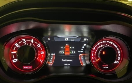 Dodge Challenger III рестайлинг 2, 2022 год, 11 000 000 рублей, 6 фотография