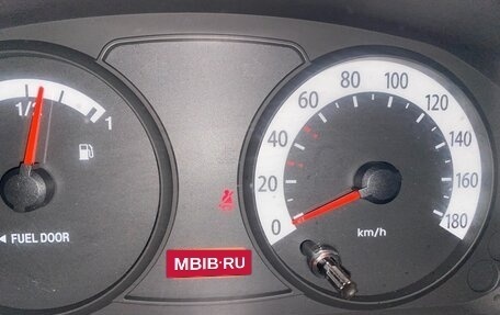KIA Picanto I, 2009 год, 600 000 рублей, 6 фотография