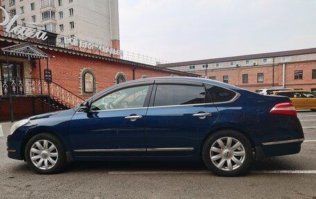Nissan Teana, 2011 год, 1 050 000 рублей, 3 фотография