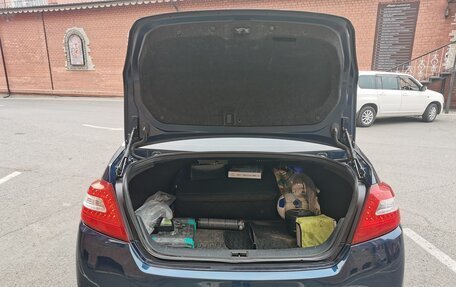 Nissan Teana, 2011 год, 1 050 000 рублей, 9 фотография