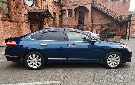 Nissan Teana, 2011 год, 1 050 000 рублей, 5 фотография