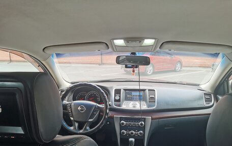 Nissan Teana, 2011 год, 1 050 000 рублей, 13 фотография