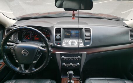 Nissan Teana, 2011 год, 1 050 000 рублей, 15 фотография