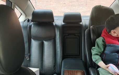 Nissan Teana, 2011 год, 1 050 000 рублей, 16 фотография