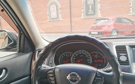 Nissan Teana, 2011 год, 1 050 000 рублей, 14 фотография