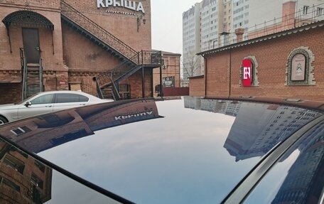 Nissan Teana, 2011 год, 1 050 000 рублей, 8 фотография