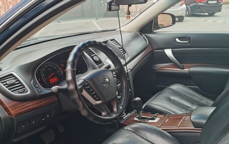 Nissan Teana, 2011 год, 1 050 000 рублей, 20 фотография