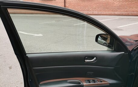 Nissan Teana, 2011 год, 1 050 000 рублей, 22 фотография