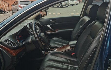 Nissan Teana, 2011 год, 1 050 000 рублей, 21 фотография