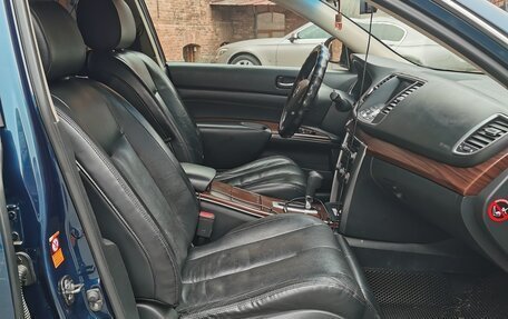 Nissan Teana, 2011 год, 1 050 000 рублей, 18 фотография
