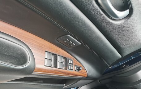 Nissan Teana, 2011 год, 1 050 000 рублей, 29 фотография