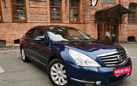 Nissan Teana, 2011 год, 1 050 000 рублей, 26 фотография