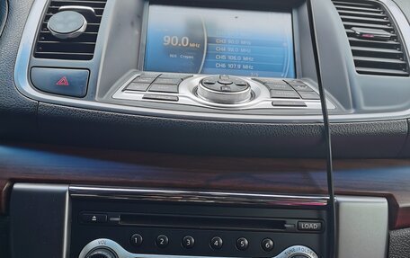 Nissan Teana, 2011 год, 1 050 000 рублей, 30 фотография