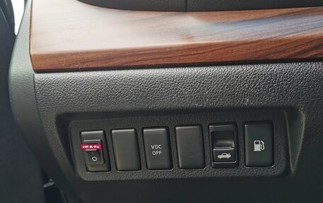 Nissan Teana, 2011 год, 1 050 000 рублей, 28 фотография